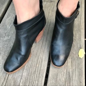 Rachel Comey Mars Boots